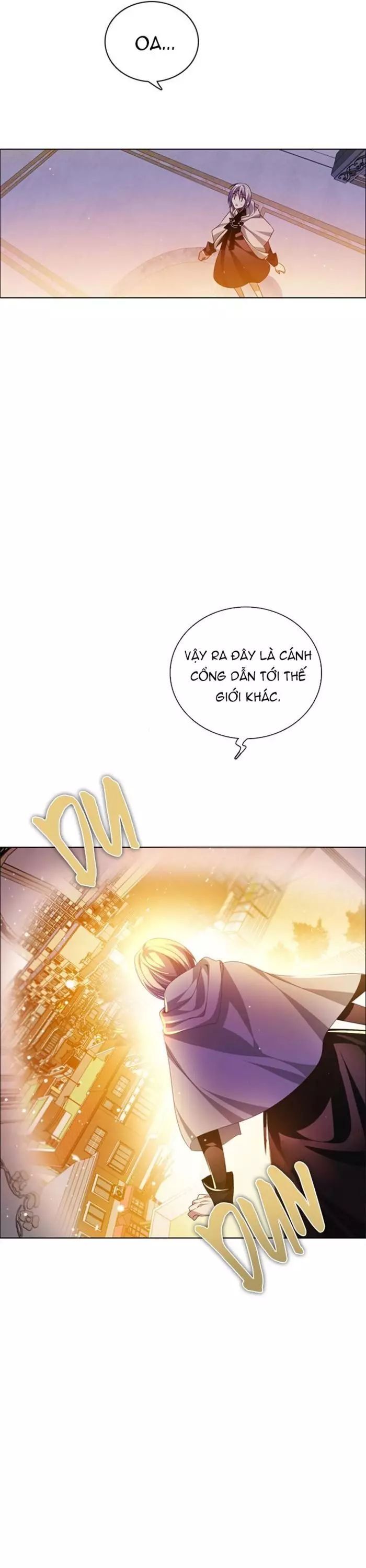 Zero Game Chapter 112 - Trang 2