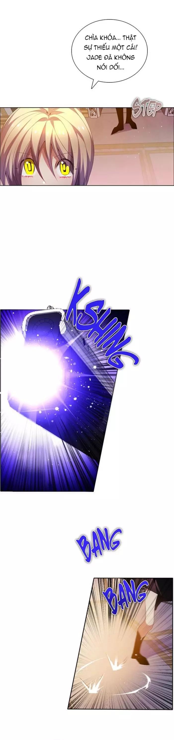 Zero Game Chapter 112 - Trang 2