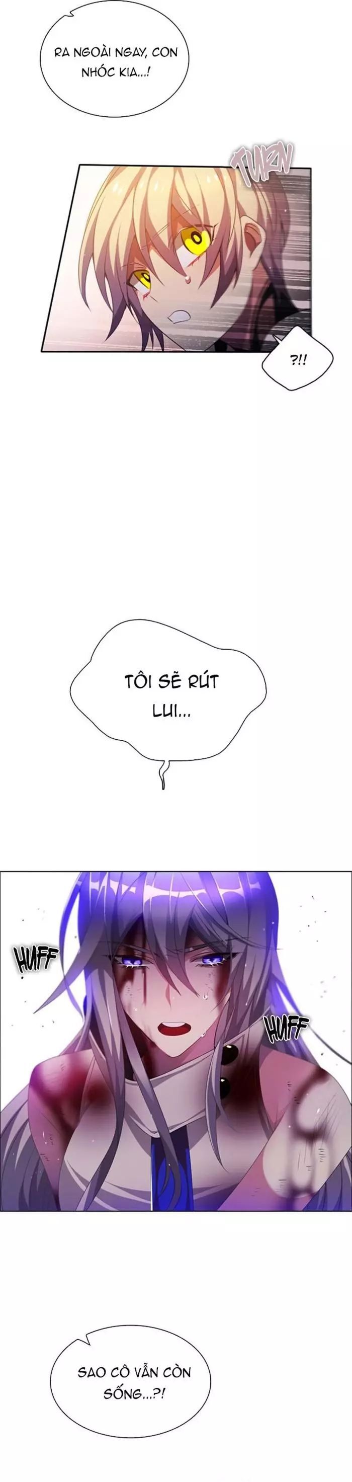 Zero Game Chapter 112 - Trang 2