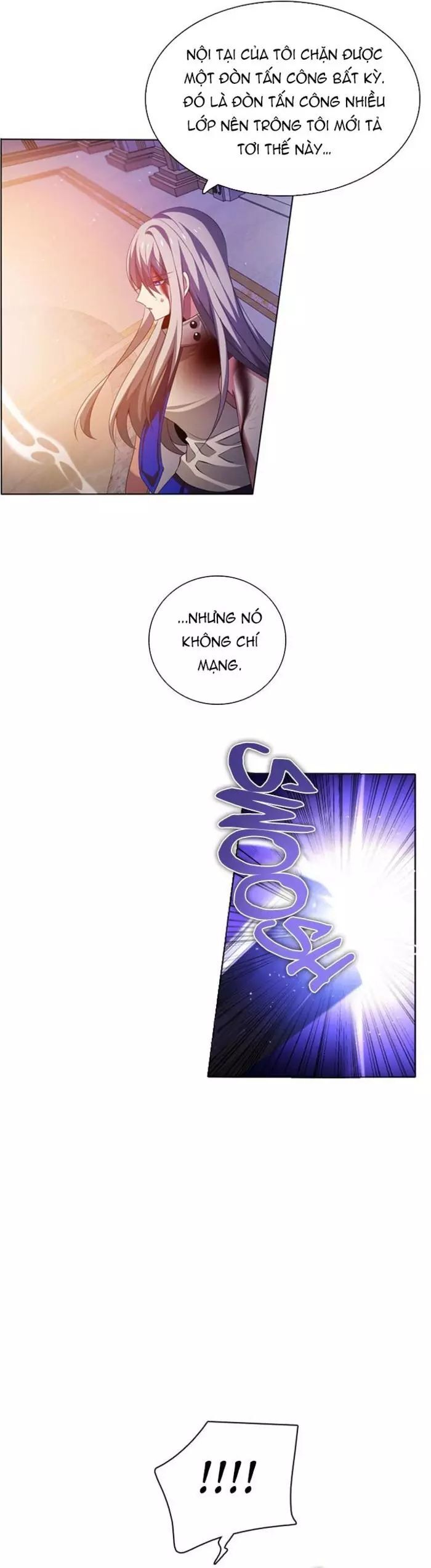 Zero Game Chapter 112 - Trang 2