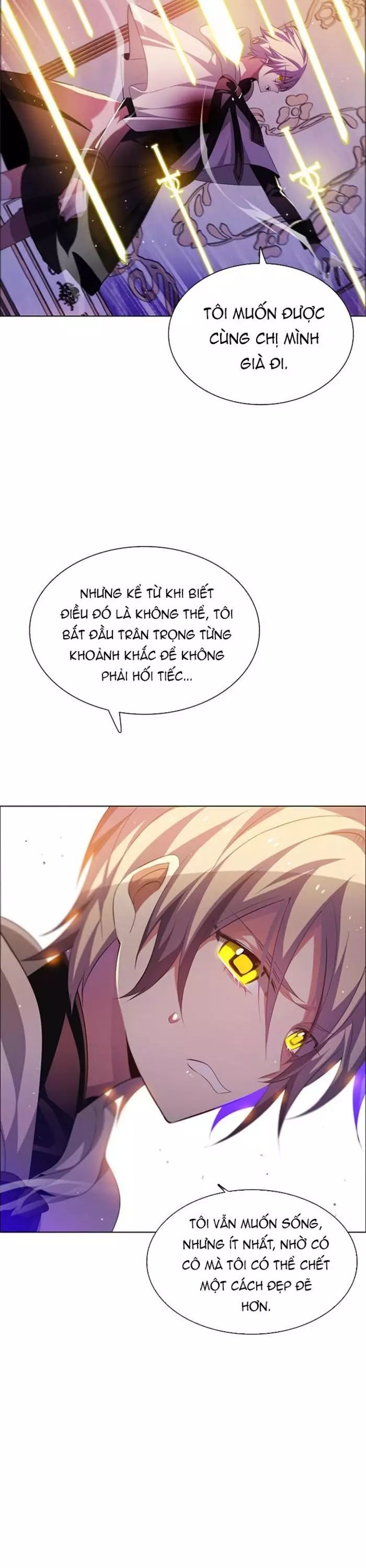 Zero Game Chapter 112 - Trang 2