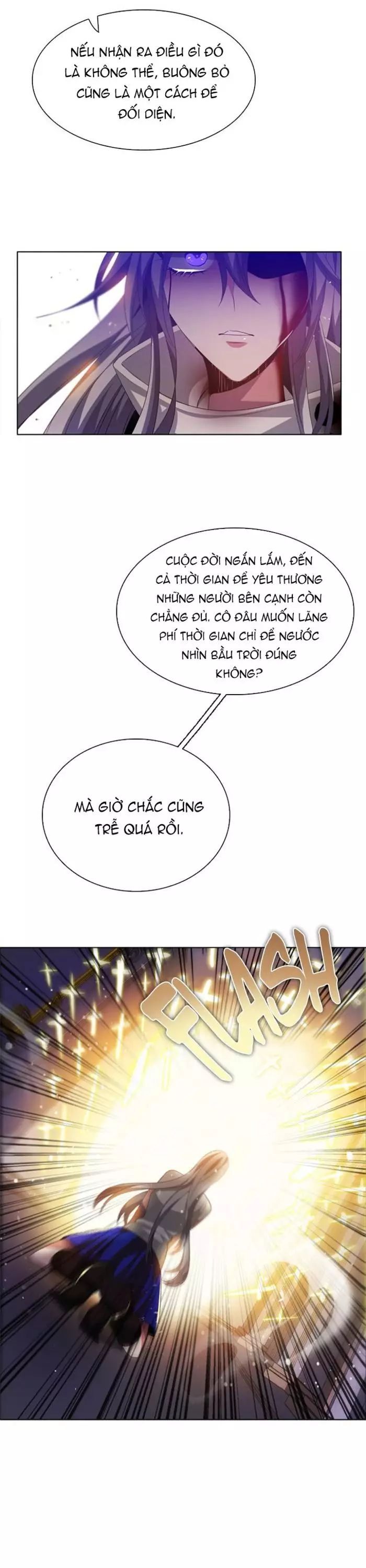 Zero Game Chapter 112 - Trang 2