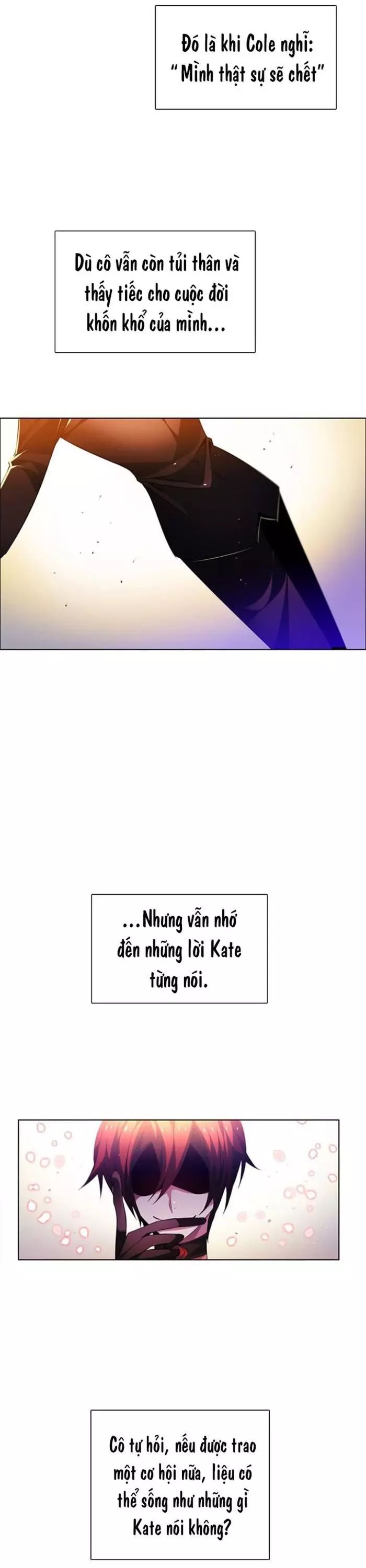 Zero Game Chapter 112 - Trang 2