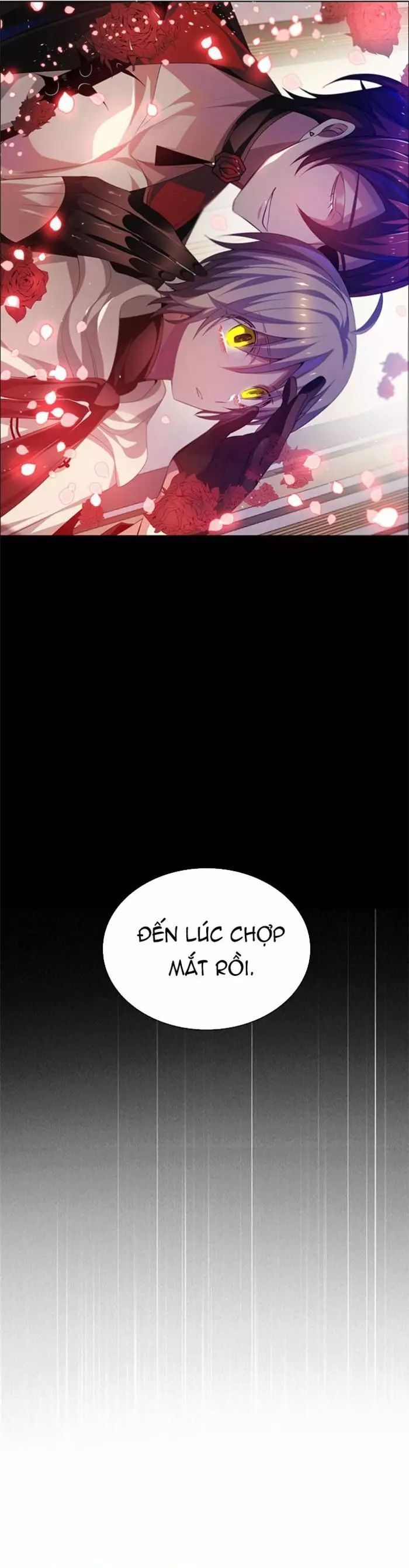 Zero Game Chapter 112 - Trang 2