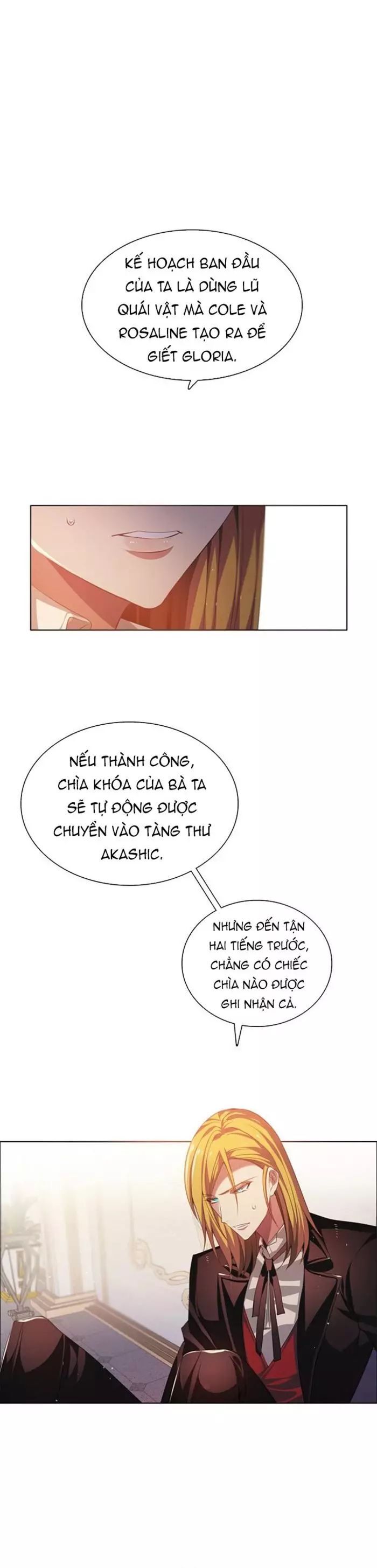 Zero Game Chapter 112 - Trang 2