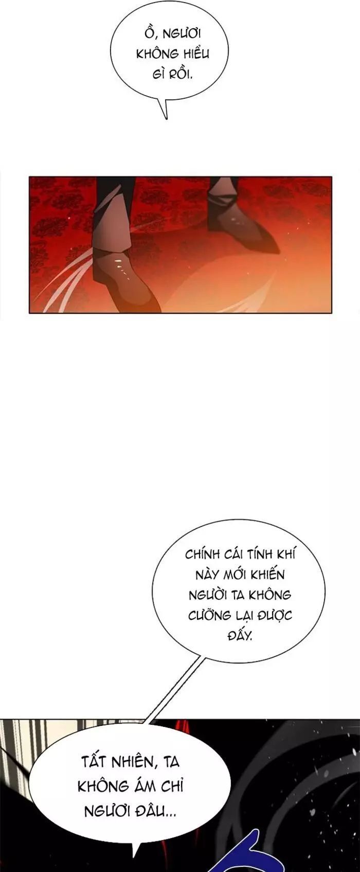 Zero Game Chapter 112 - Trang 2