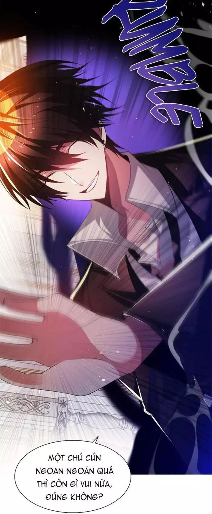 Zero Game Chapter 112 - Trang 2