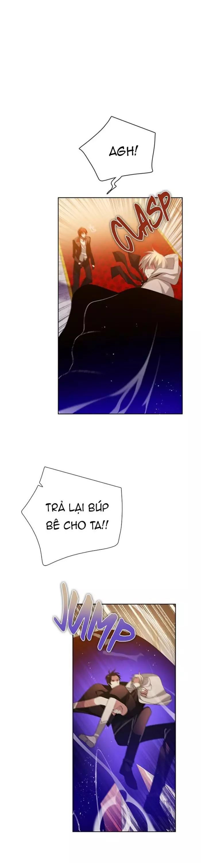 Zero Game Chapter 112 - Trang 2