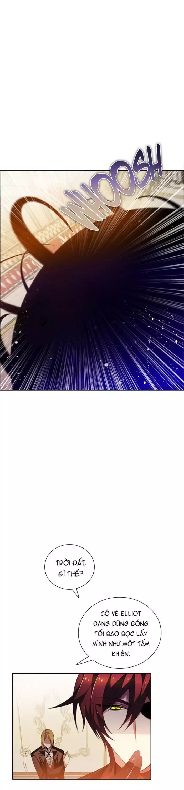 Zero Game Chapter 112 - Trang 2