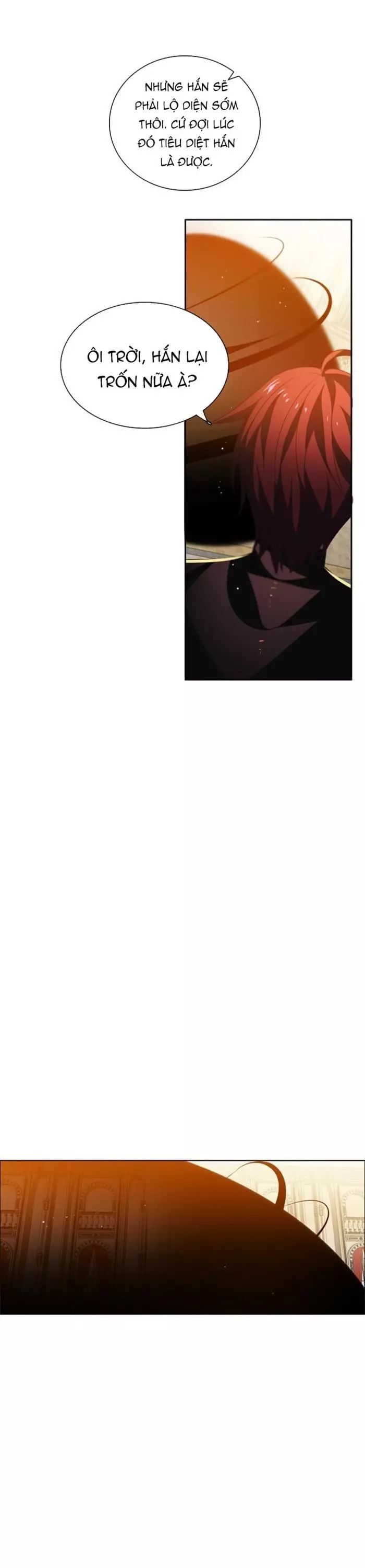 Zero Game Chapter 112 - Trang 2