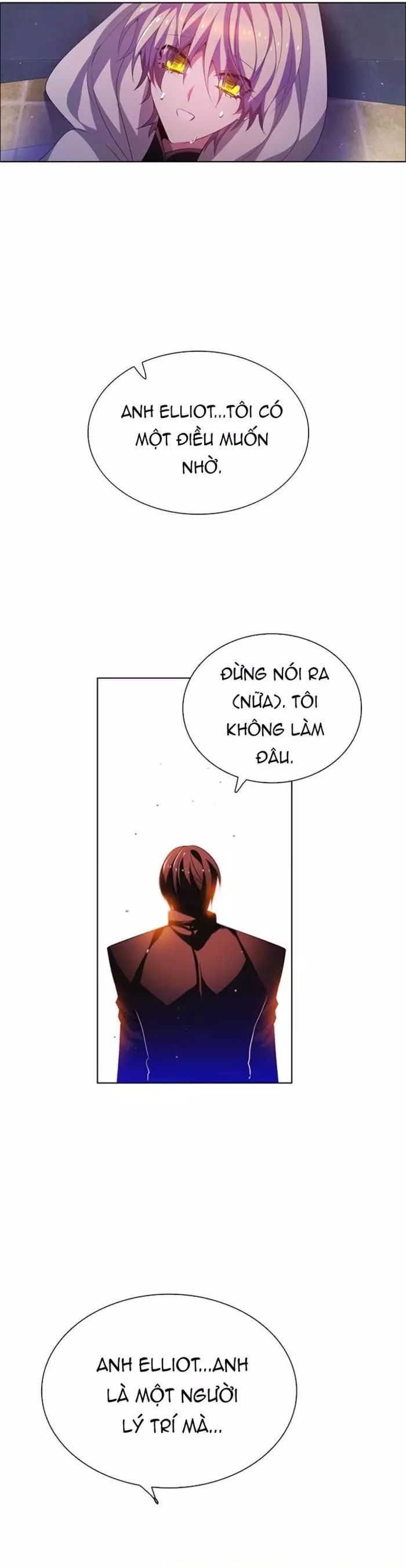 Zero Game Chapter 112 - Trang 2