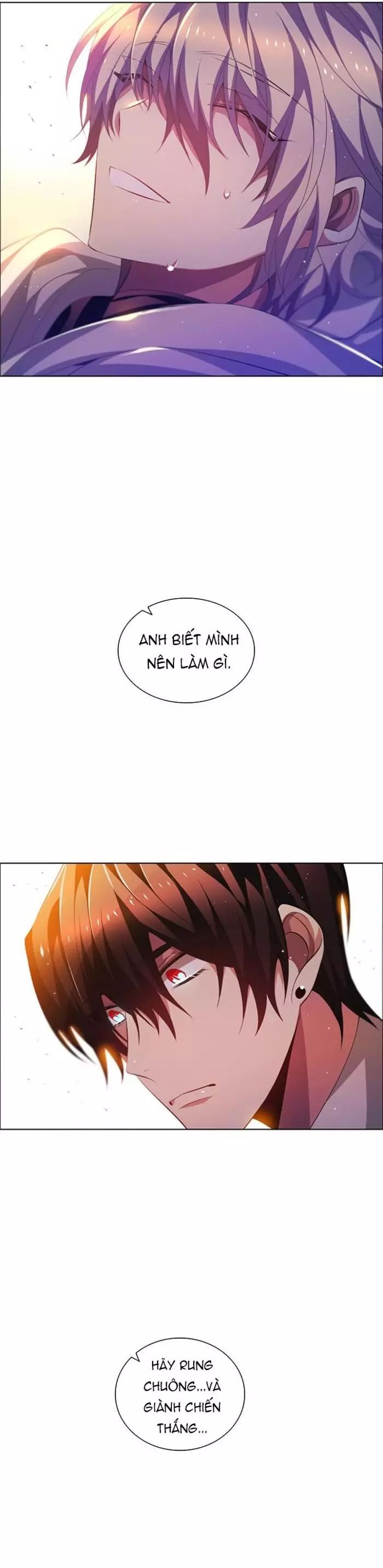 Zero Game Chapter 112 - Trang 2