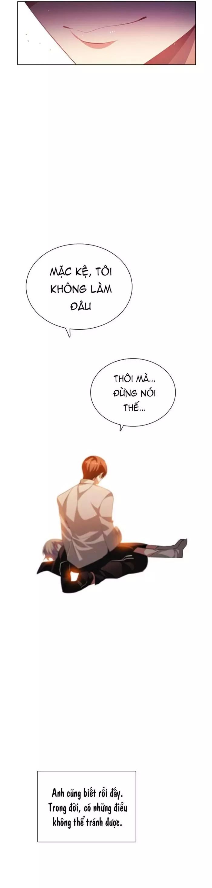 Zero Game Chapter 112 - Trang 2