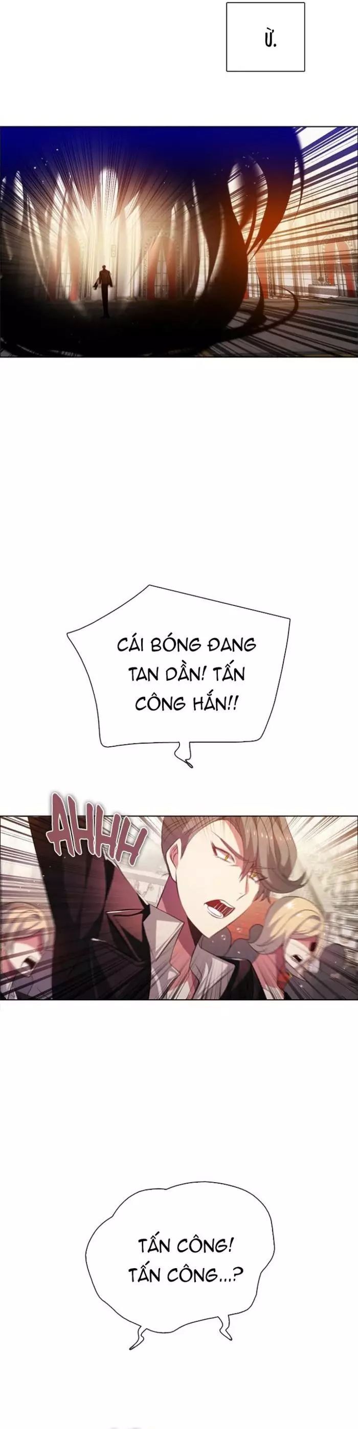 Zero Game Chapter 112 - Trang 2