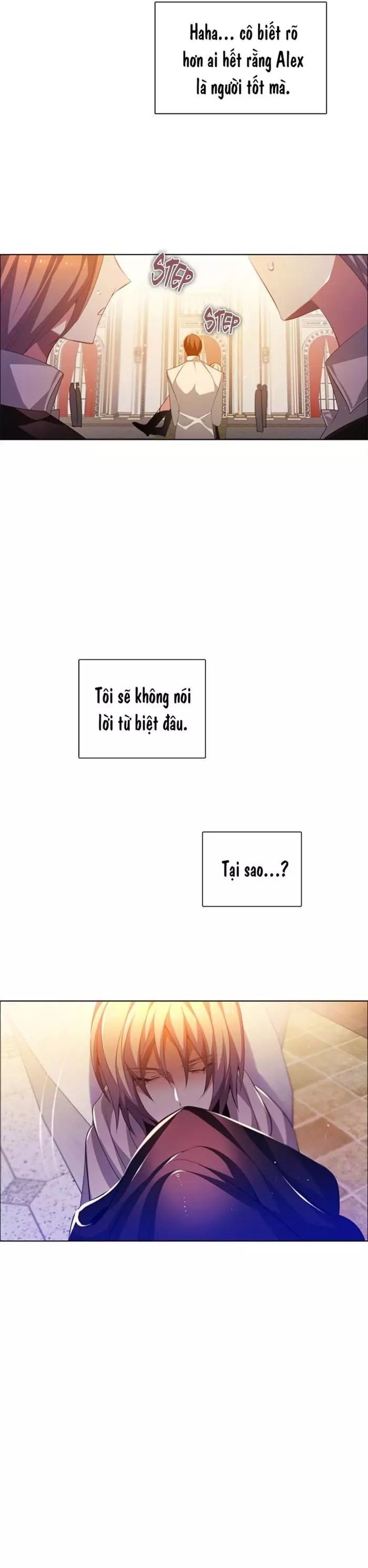 Zero Game Chapter 112 - Trang 2