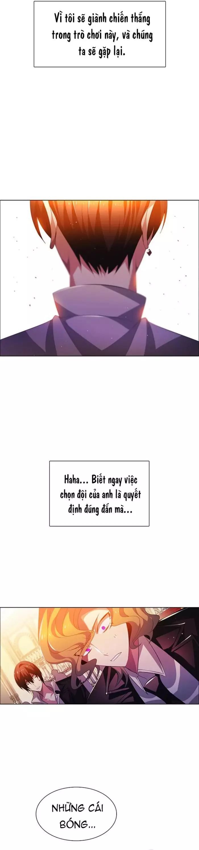 Zero Game Chapter 112 - Trang 2