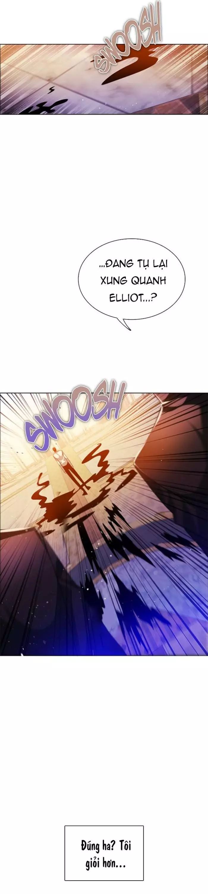 Zero Game Chapter 112 - Trang 2