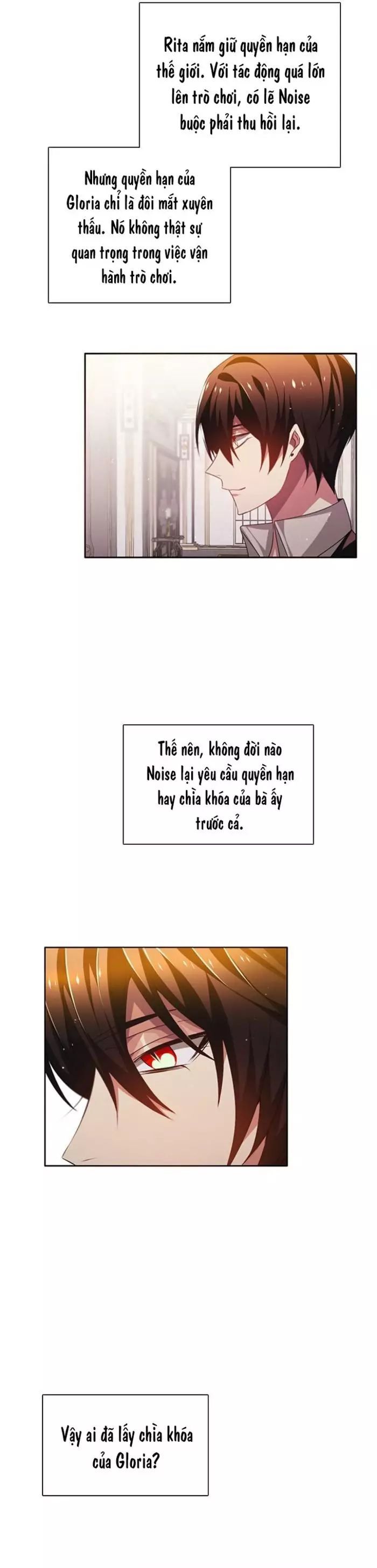 Zero Game Chapter 112 - Trang 2