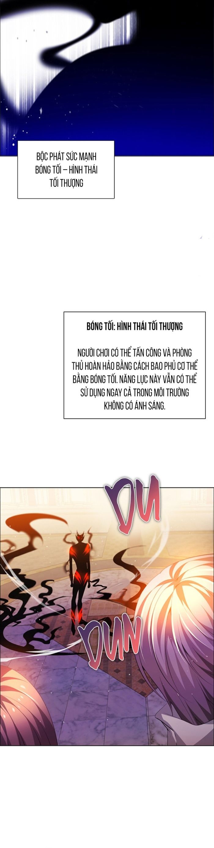 Zero Game Chapter 113 - Trang 2