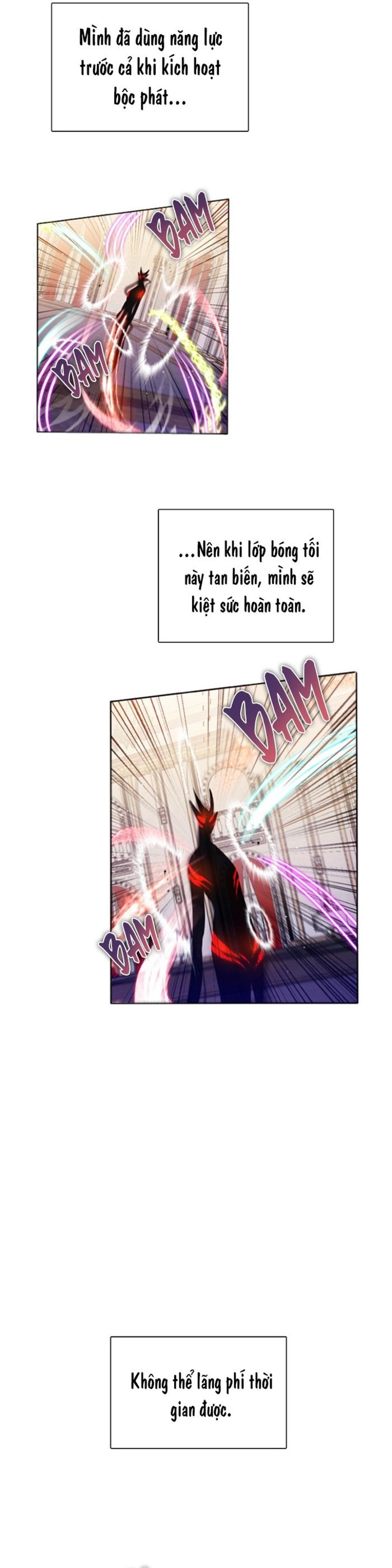 Zero Game Chapter 113 - Trang 2