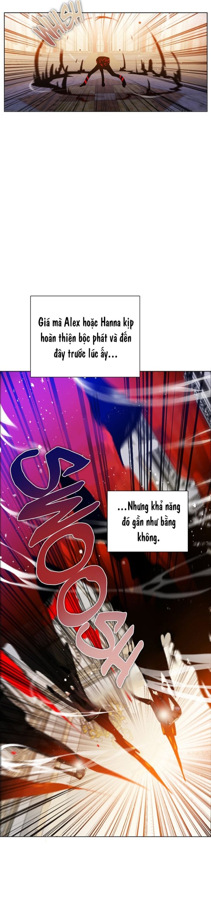 Zero Game Chapter 113 - Trang 2