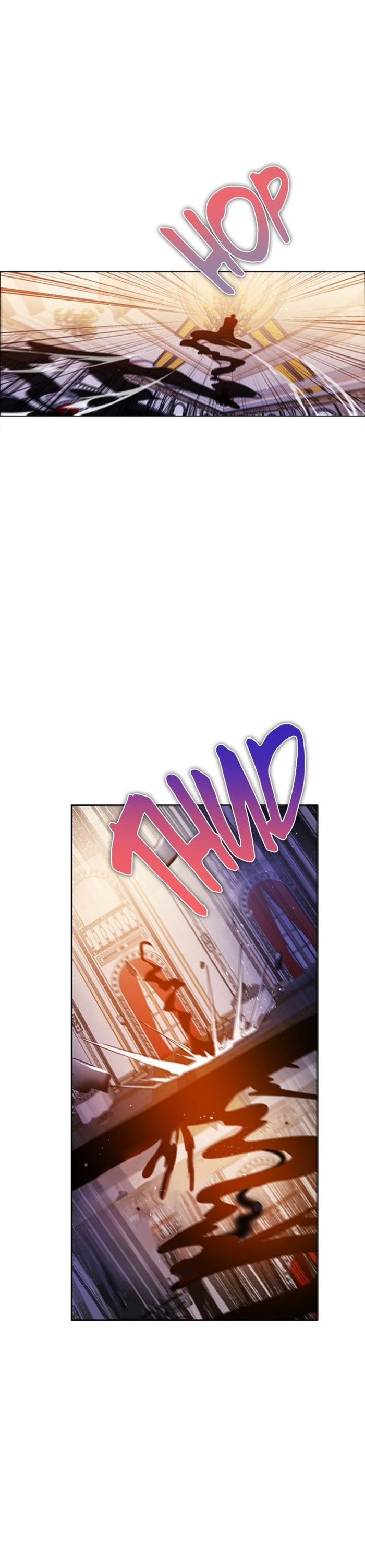 Zero Game Chapter 113 - Trang 2