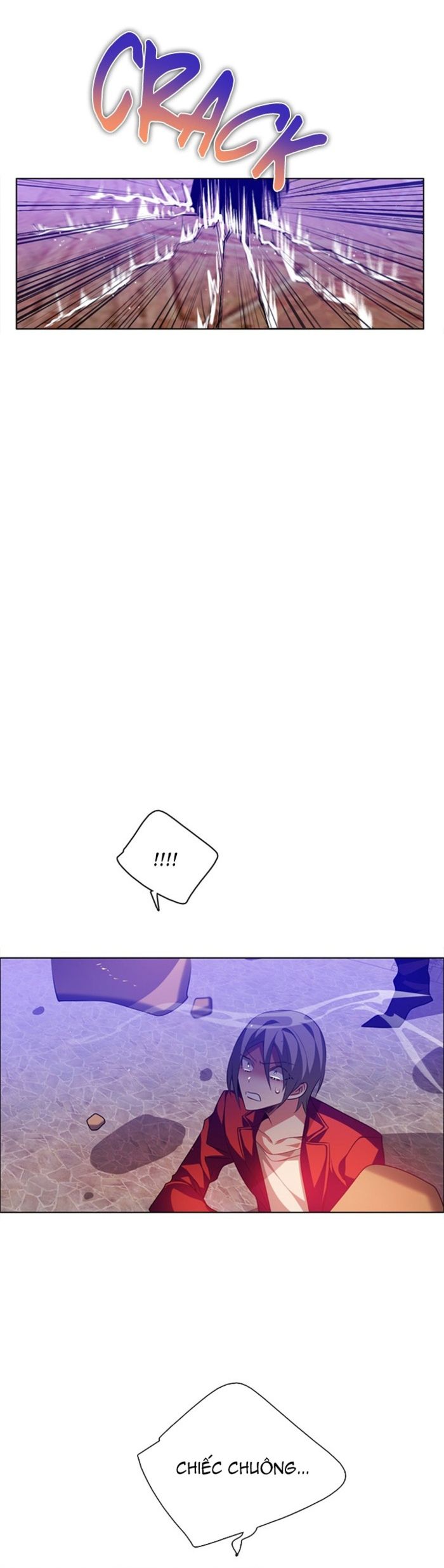 Zero Game Chapter 113 - Trang 2