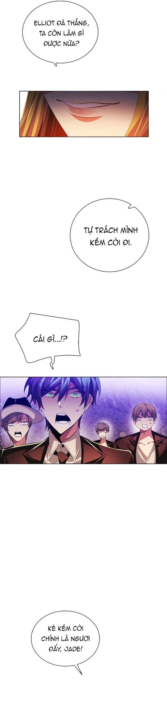 Zero Game Chapter 113 - Trang 2