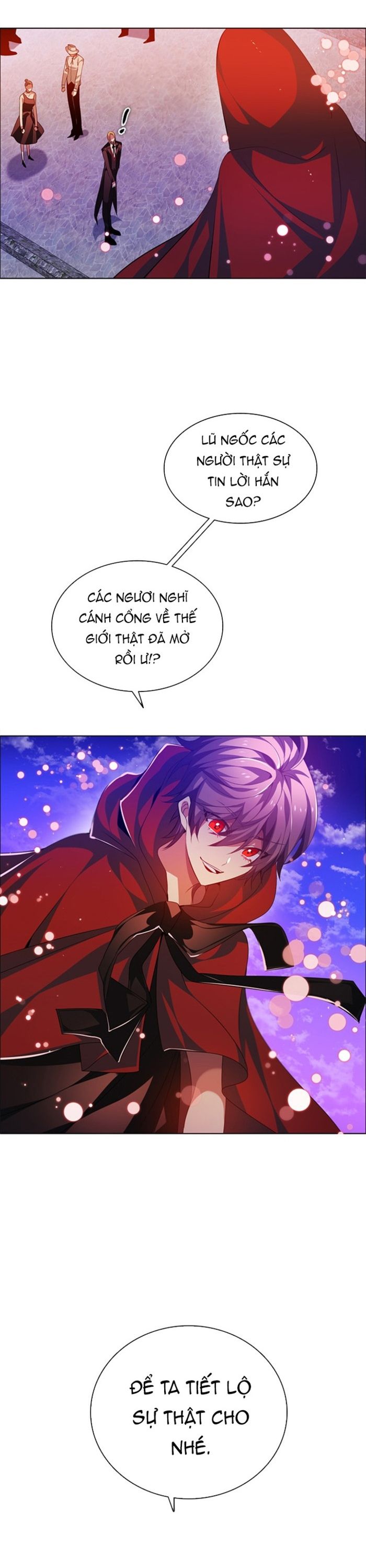 Zero Game Chapter 113 - Trang 2