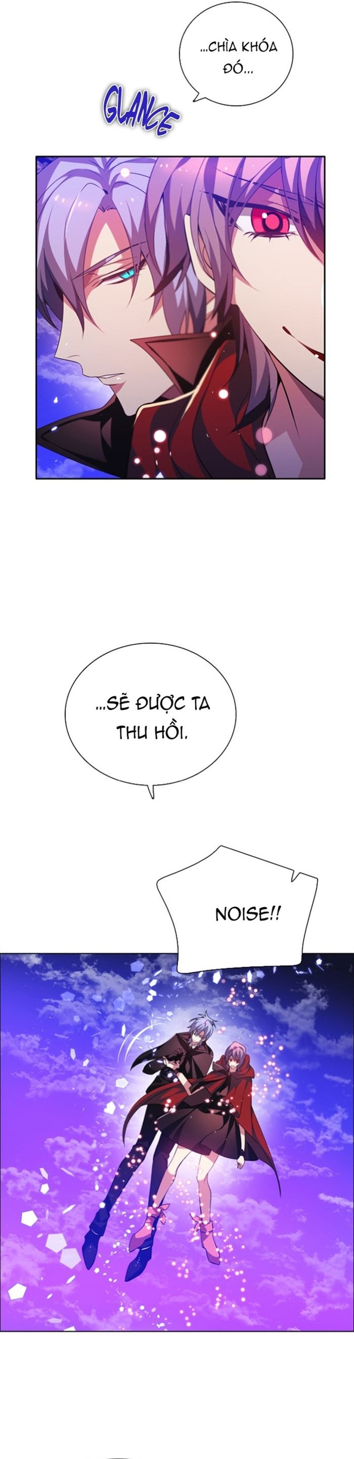 Zero Game Chapter 113 - Trang 2