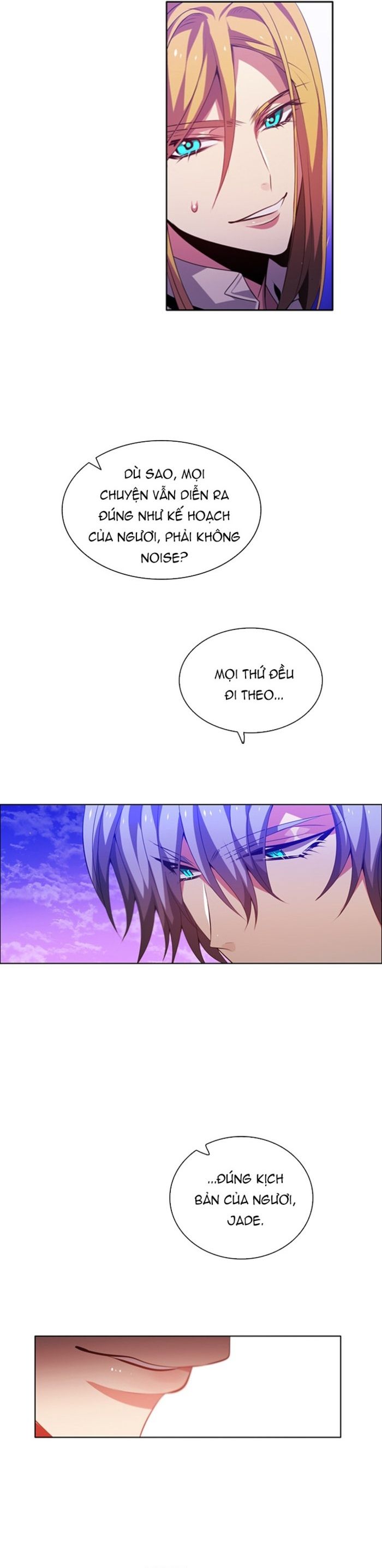 Zero Game Chapter 113 - Trang 2