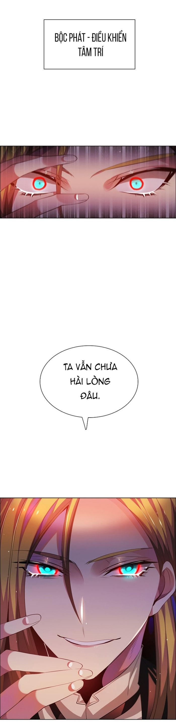 Zero Game Chapter 113 - Trang 2