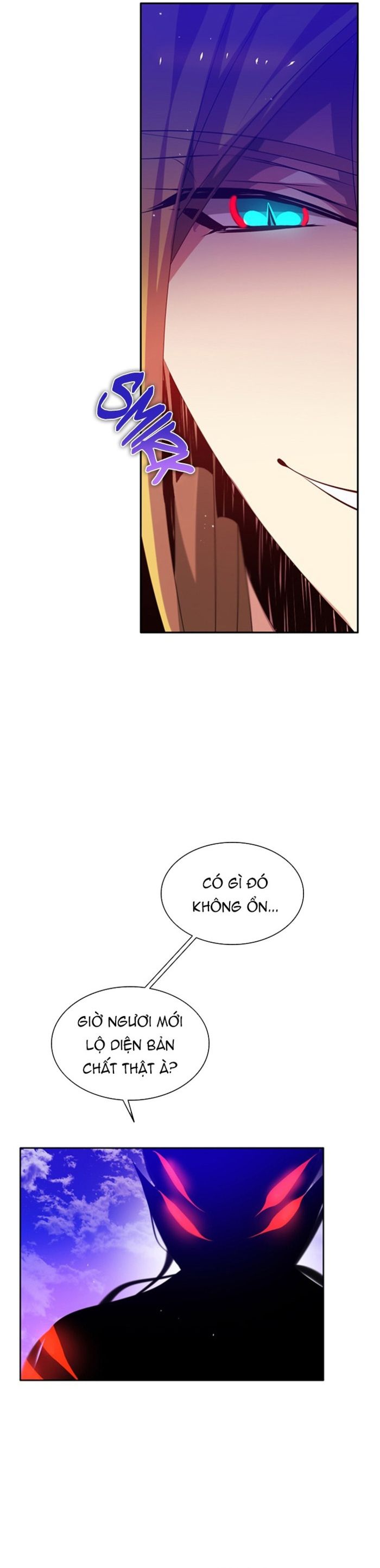 Zero Game Chapter 113 - Trang 2