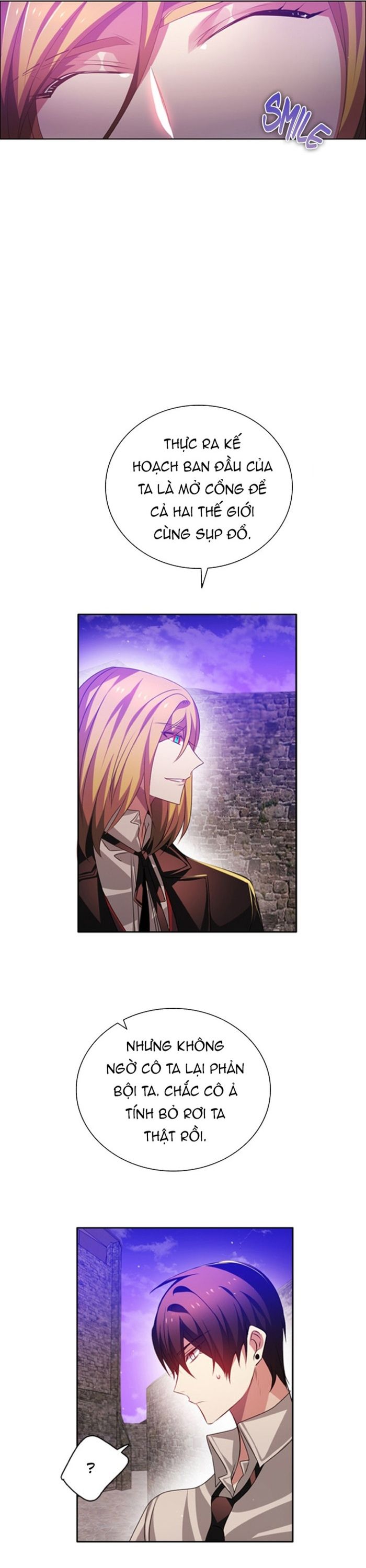 Zero Game Chapter 113 - Trang 2