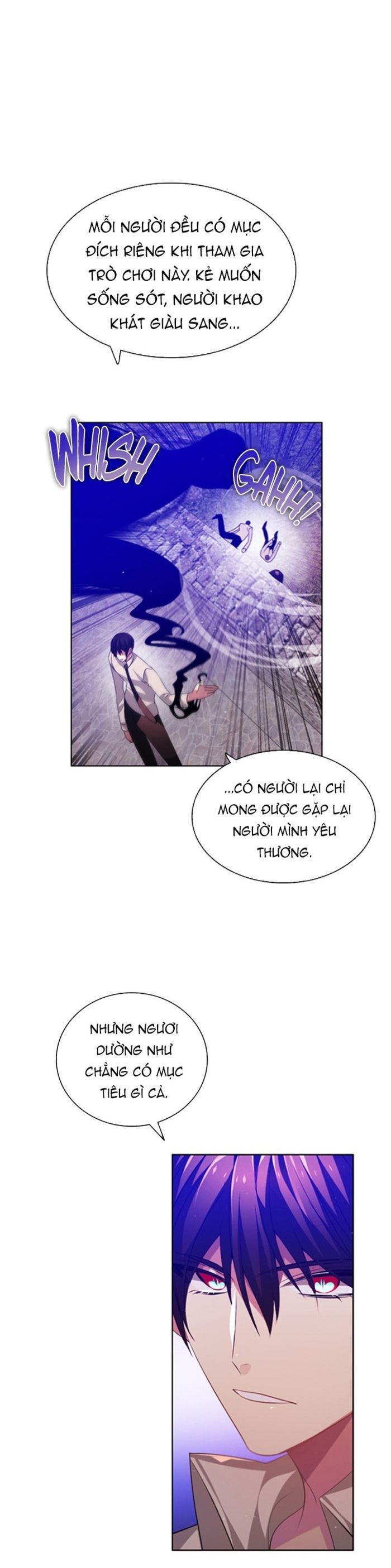 Zero Game Chapter 113 - Trang 2