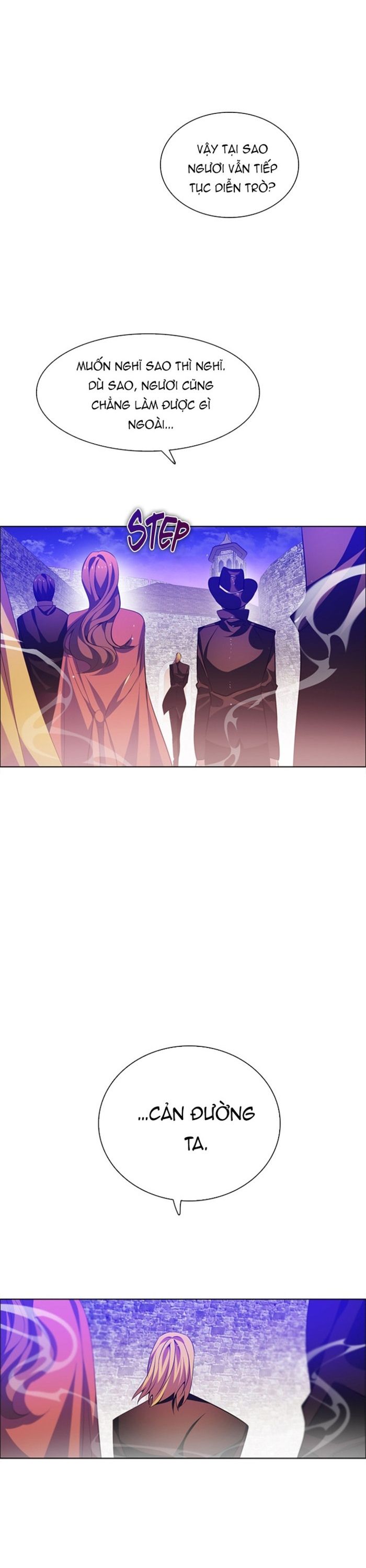 Zero Game Chapter 113 - Trang 2