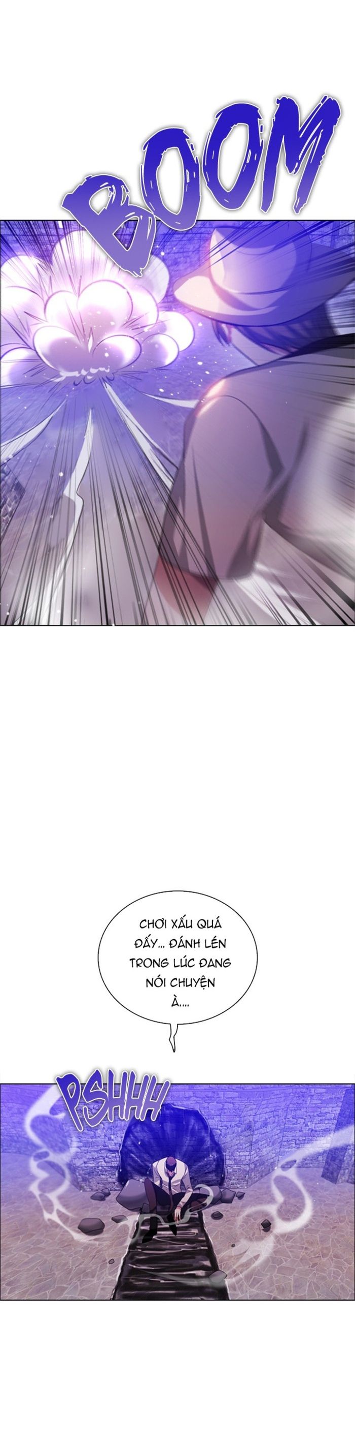 Zero Game Chapter 113 - Trang 2