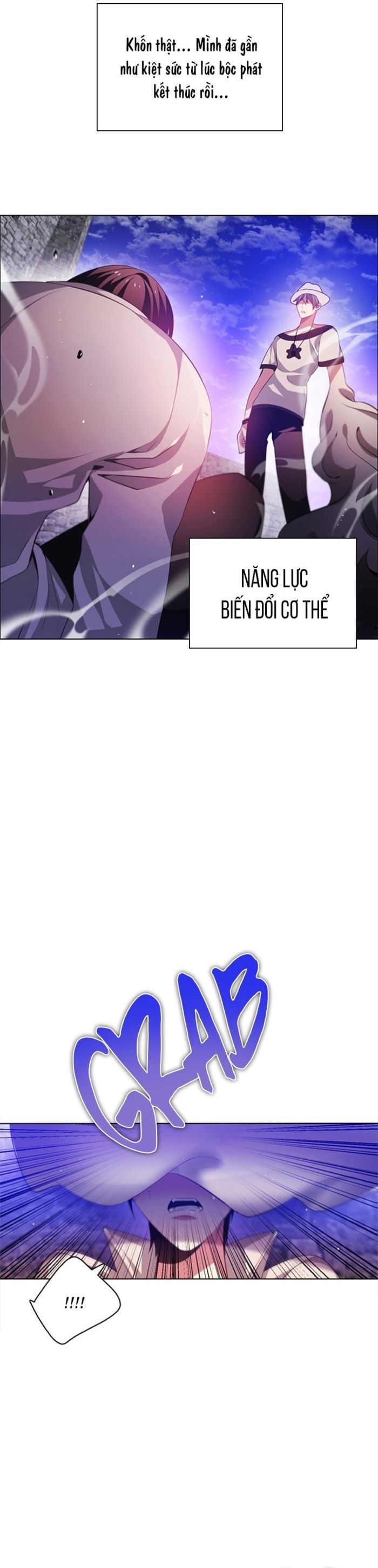 Zero Game Chapter 113 - Trang 2