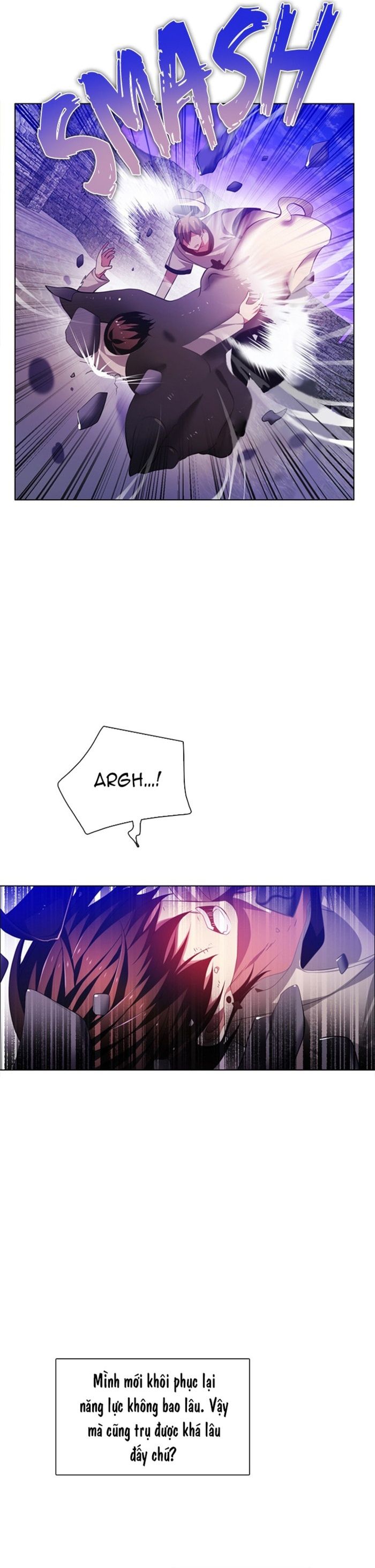 Zero Game Chapter 113 - Trang 2