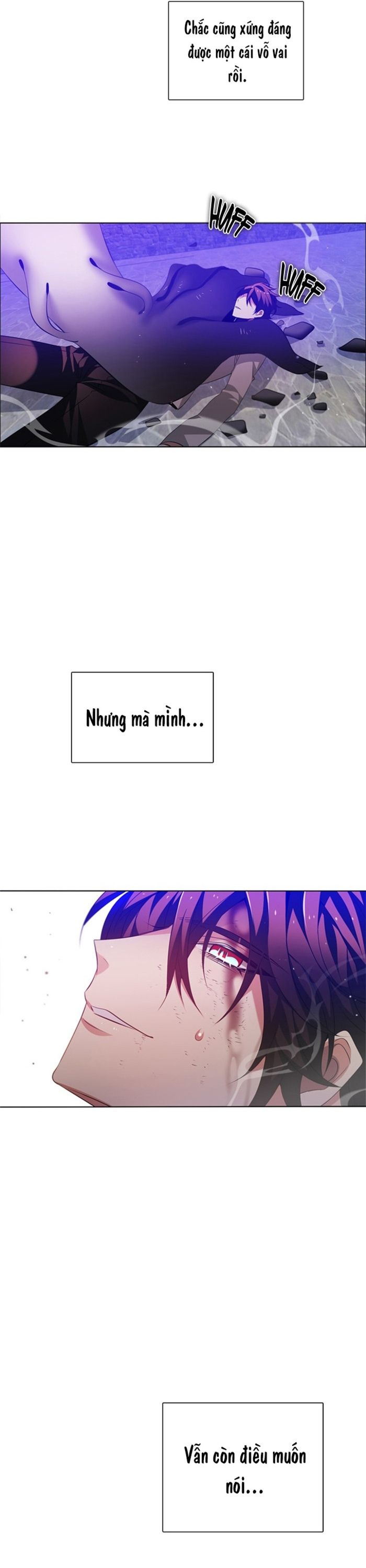 Zero Game Chapter 113 - Trang 2