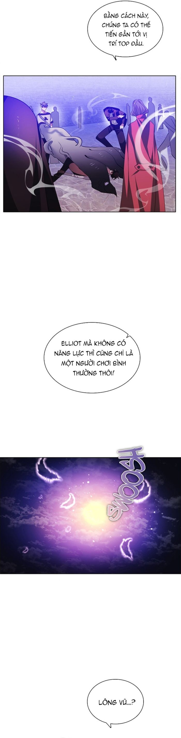 Zero Game Chapter 113 - Trang 2