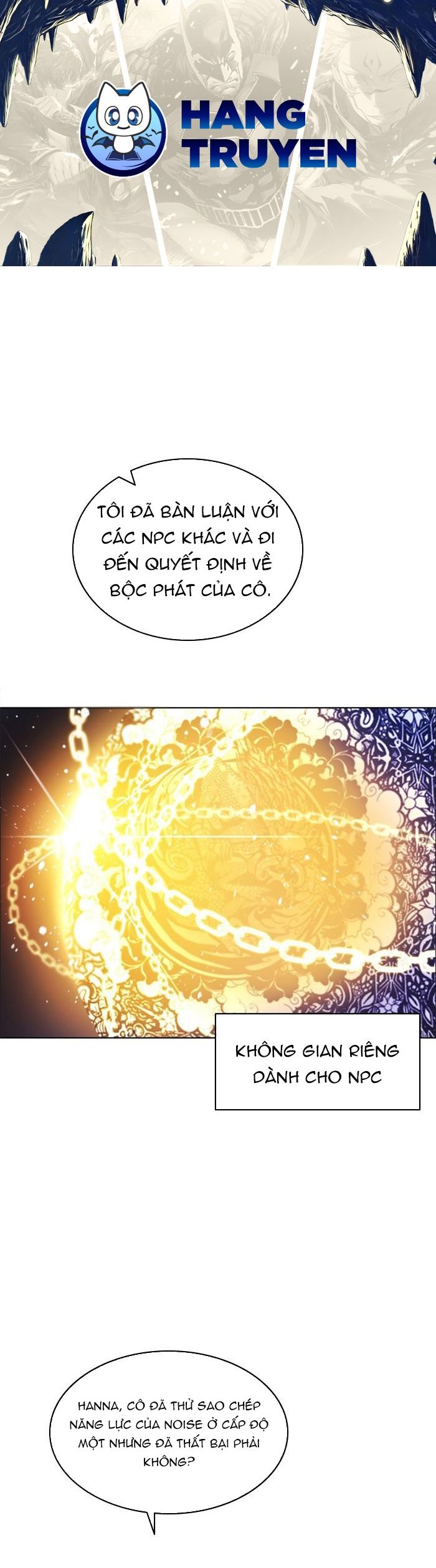 Zero Game Chapter 114 - Trang 2