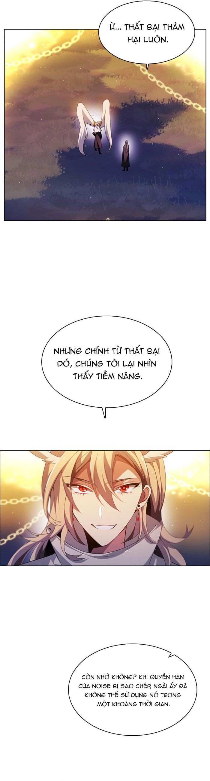 Zero Game Chapter 114 - Trang 2