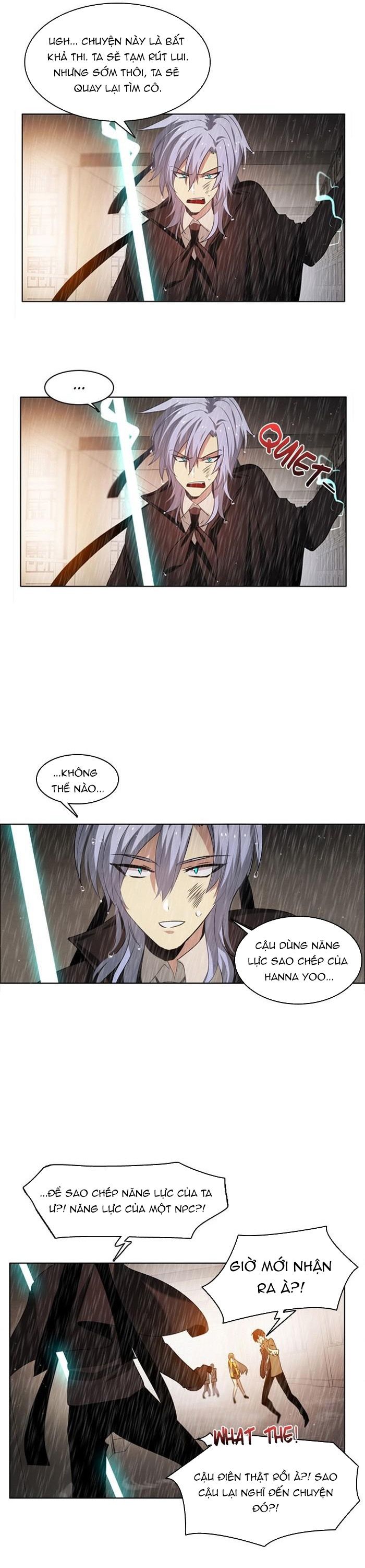 Zero Game Chapter 114 - Trang 2