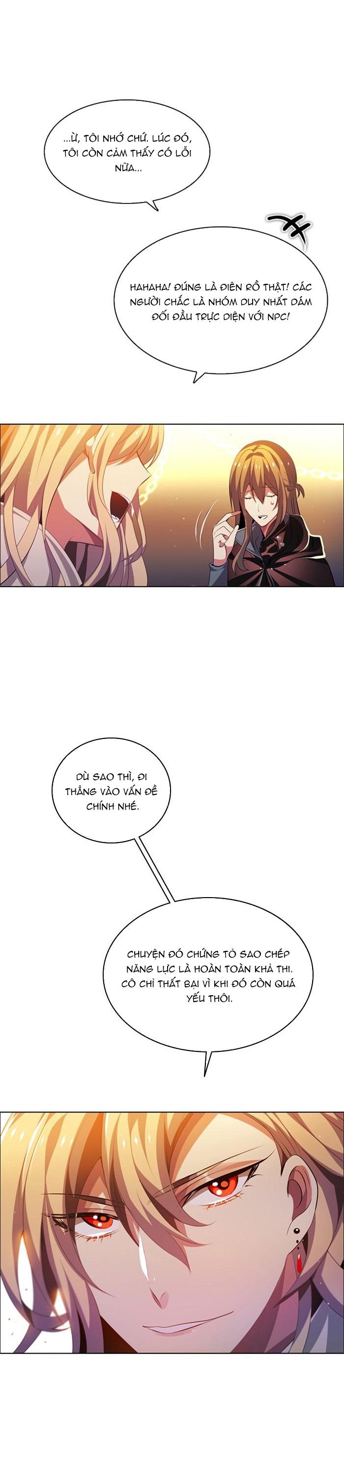 Zero Game Chapter 114 - Trang 2