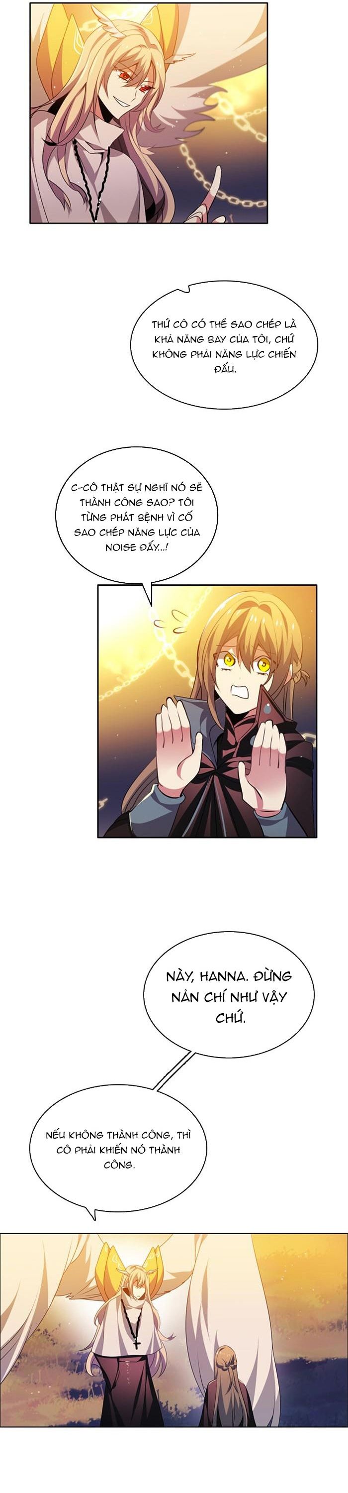 Zero Game Chapter 114 - Trang 2