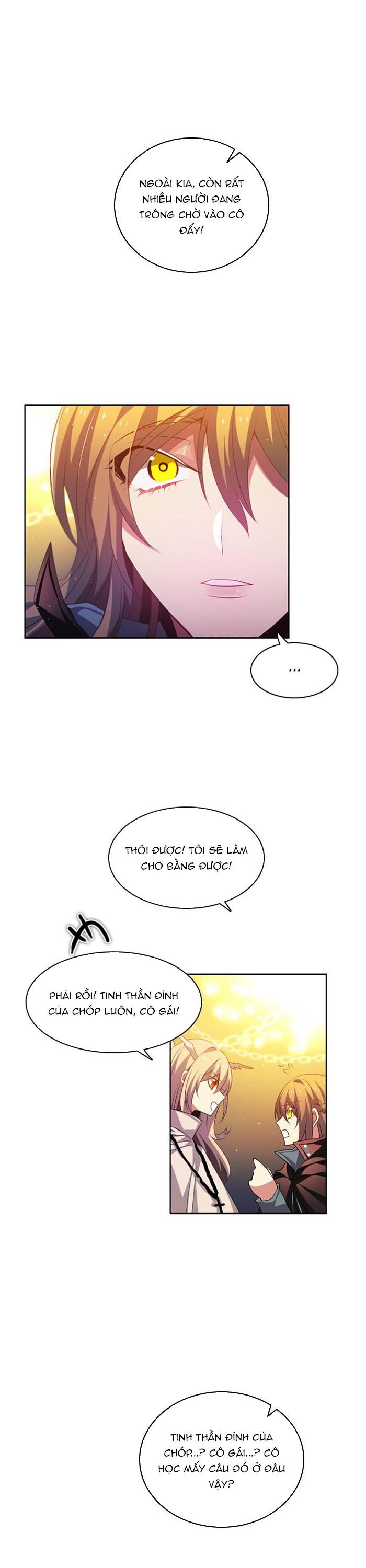 Zero Game Chapter 114 - Trang 2