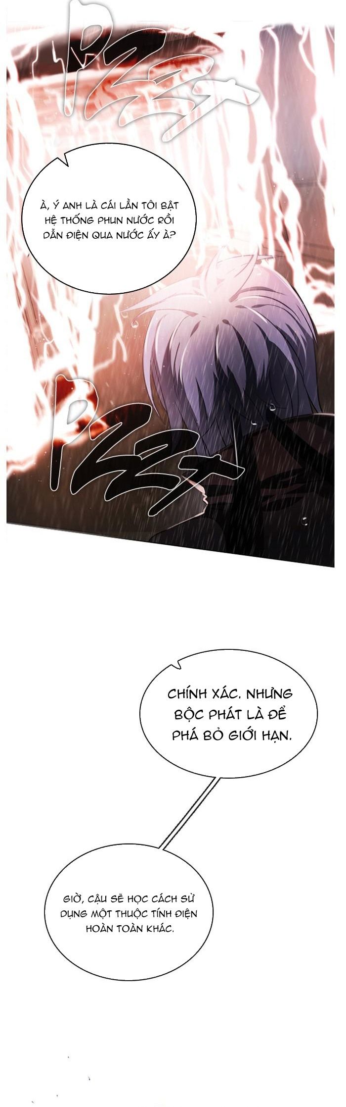 Zero Game Chapter 114 - Trang 2