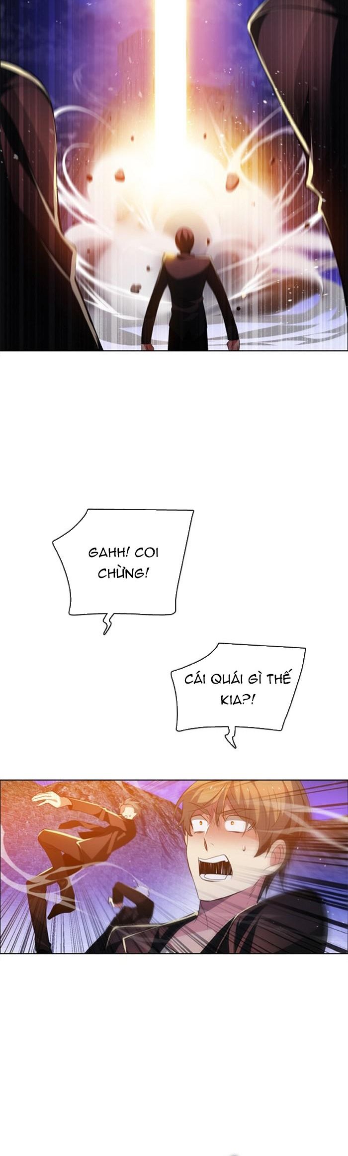 Zero Game Chapter 114 - Trang 2