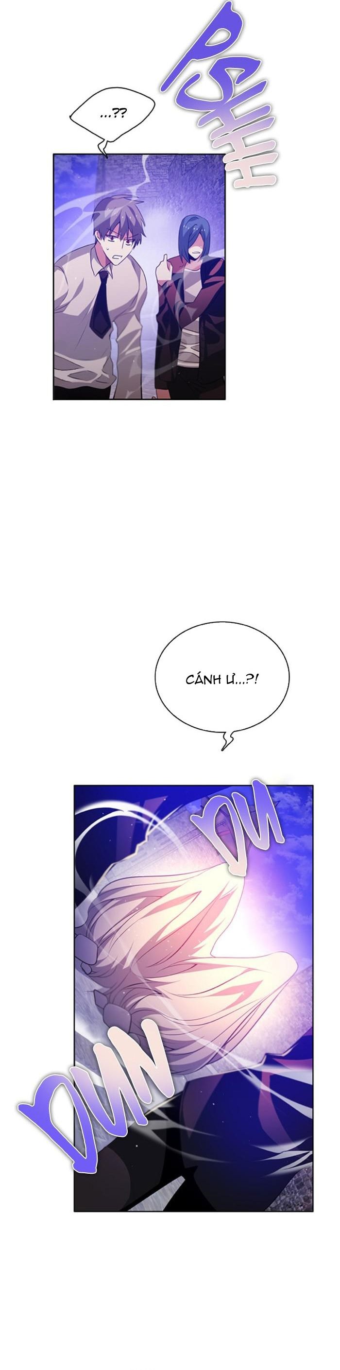 Zero Game Chapter 114 - Trang 2